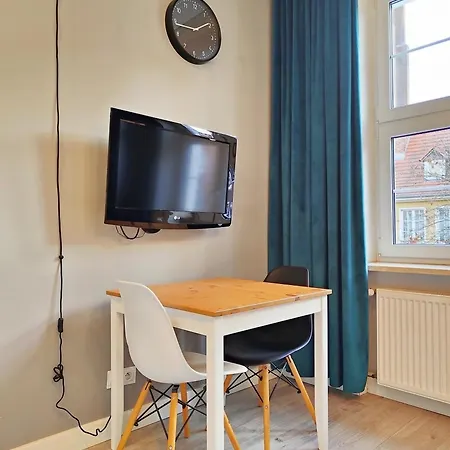 Be In Gdansk Apartments - In The Heart Of The Old Town - Sw. Ducha 53/55 Exterior photo