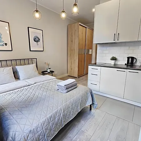 Be In Gdansk Apartments - In The Heart Of The Old Town - Sw. Ducha 53/55 Exterior photo