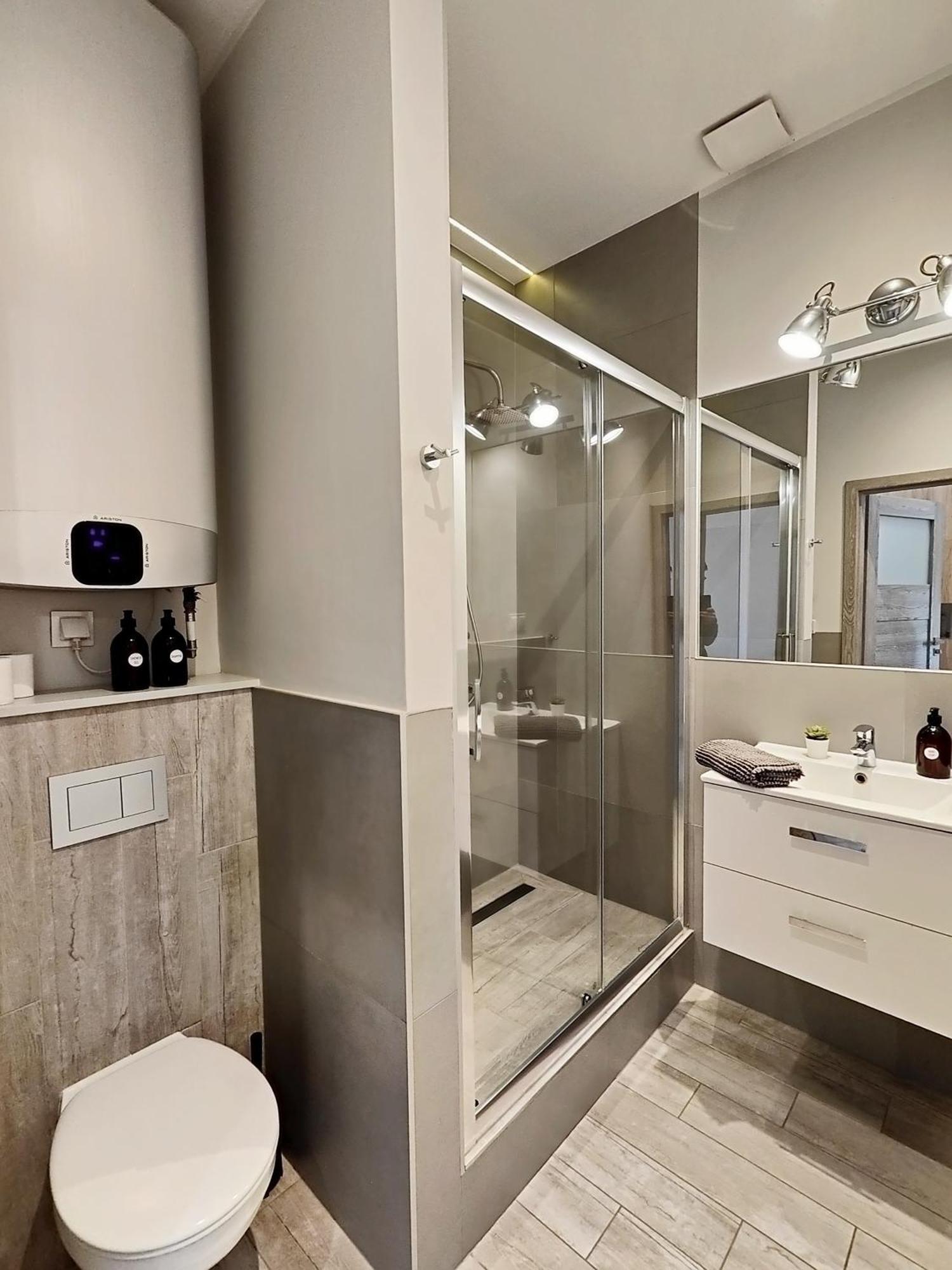 Apartamento Be In - In The Heart Of The Old Town - Sw. Ducha 53/55 Gdansk