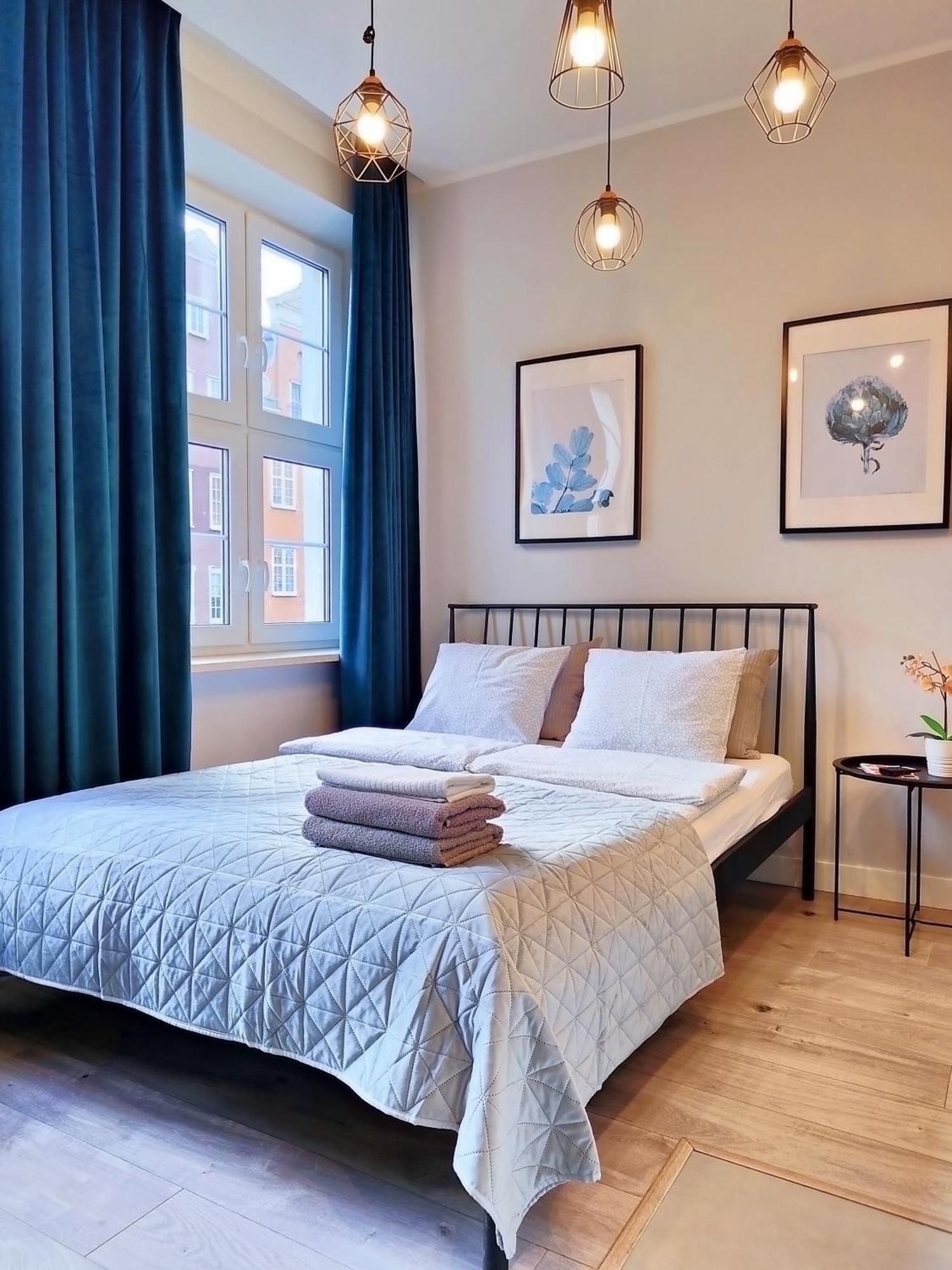 Be In - In The Heart Of The Old Town - Sw. Ducha 53/55 Appartamento *